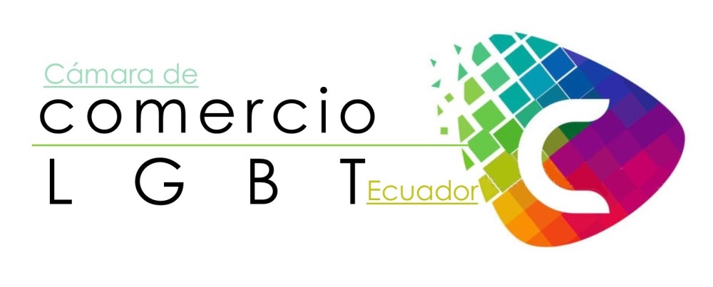 camara de comercio y turismo lgbt de quito guayaquil ecuador - logo - LGBT Chamber of Commerce of Ecuador