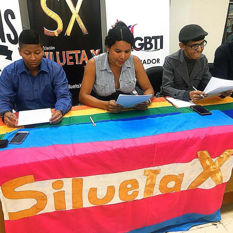 Cámara Plus activa respaldo empresarial para la recuperación de Silueta X tras nuevo robo en Guayaquil
