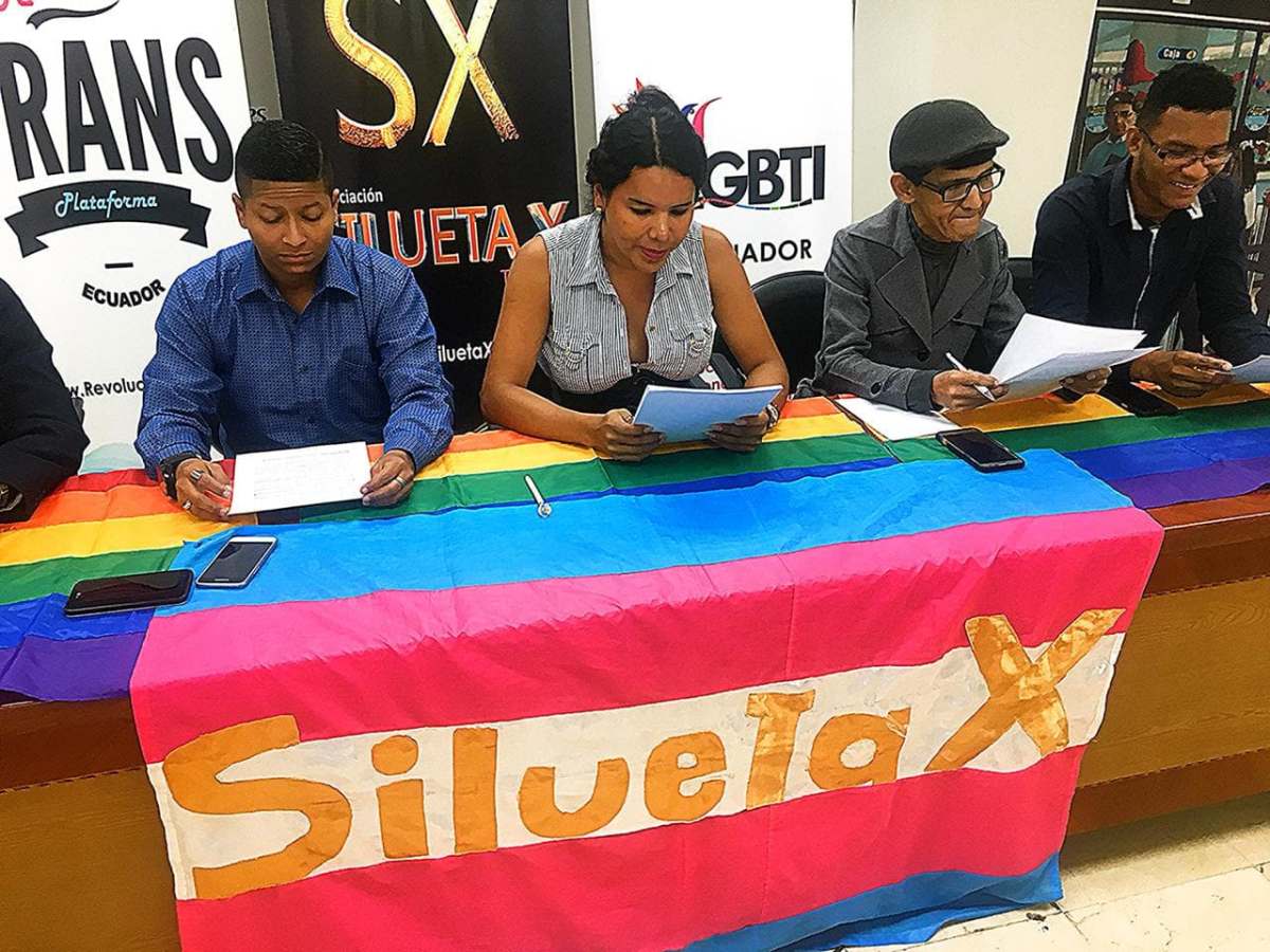 Cámara Plus activa respaldo empresarial para la recuperación de Silueta X tras nuevo robo en Guayaquil