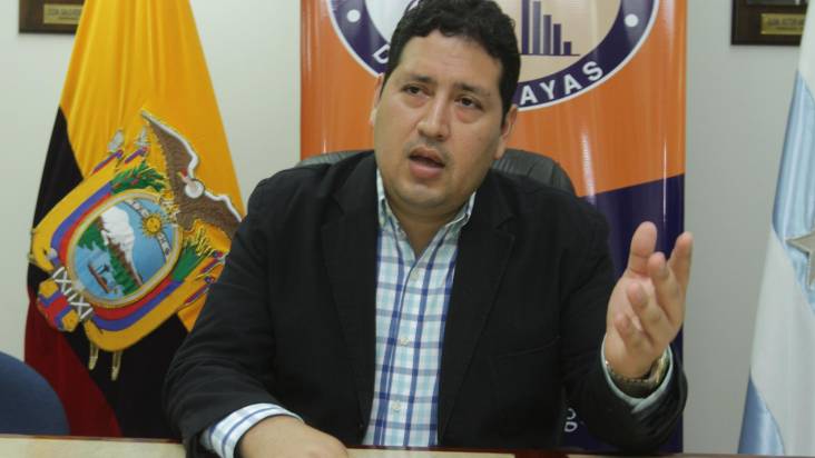 “El 2019, año para las alianzas empresariales”-Camara de Comercio y Negocios LGBT de Ecuador3