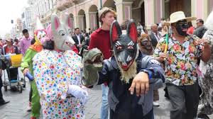 Dos pases del Niño, la oferta turística de Riobamba para este fin de semana-..-camara.jpg