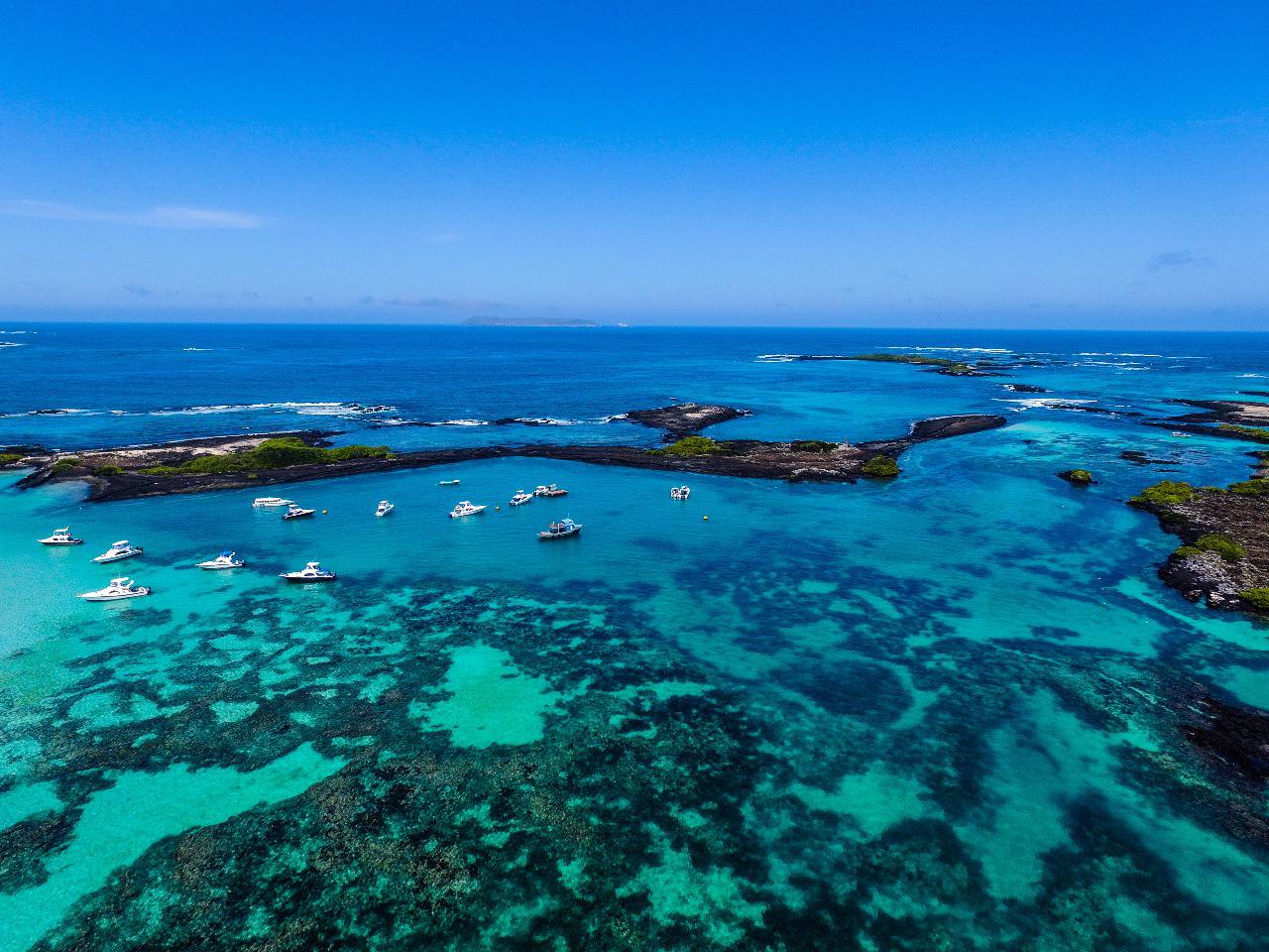 Galapagos sustainable tourism business competitiveness Camara Plus Ecuador
