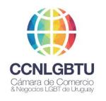 Cámara de Comercio y Negocios LGBT de Uruguay