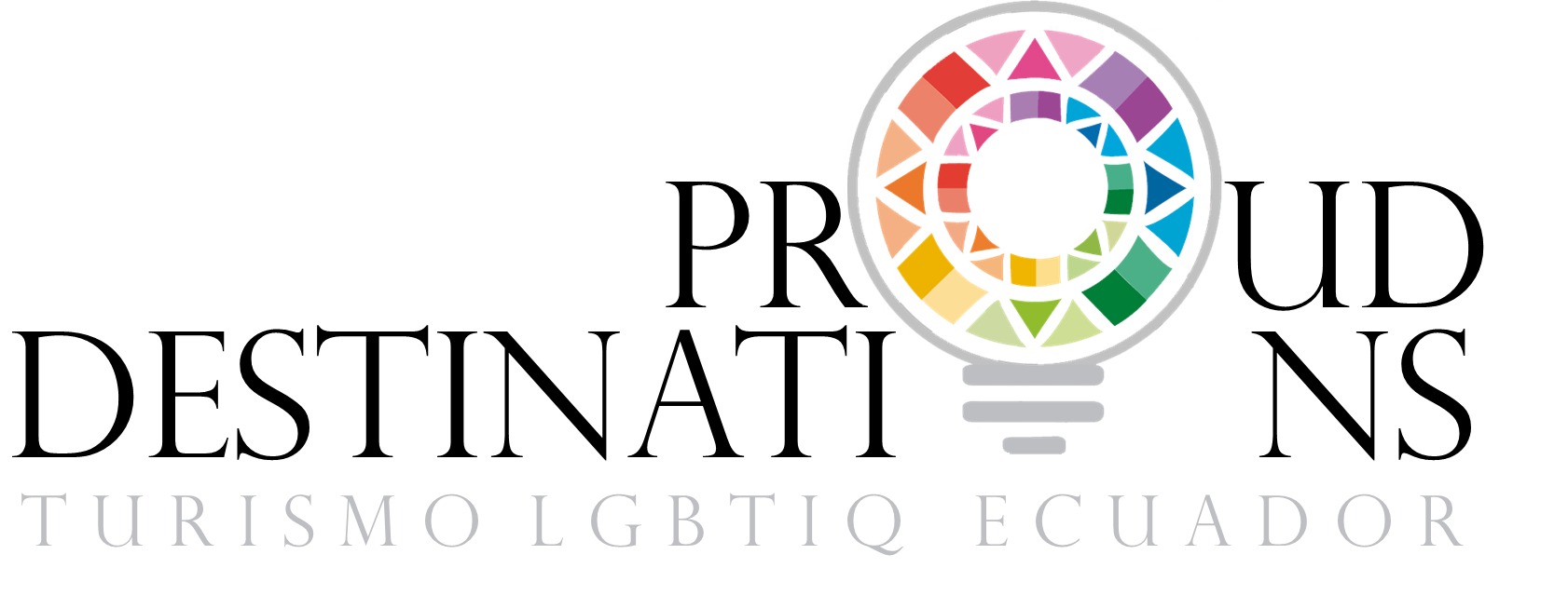 Proud Destinations - Turismo LGBTIQ Ecuador