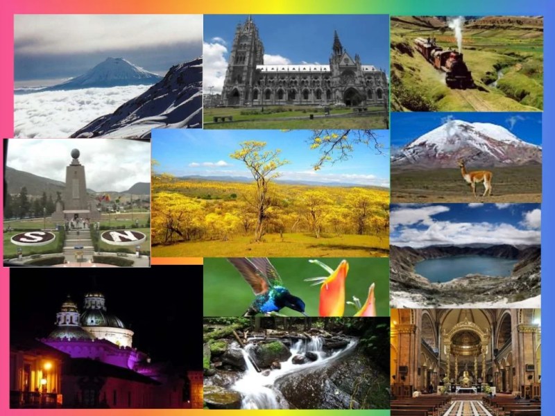 Turismo Gay – LGBTI