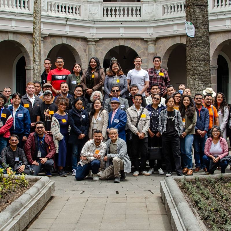 Orgullo Quito 2026: Motor de Reactivación Económica y Desarrollo para el Sector Diversidad