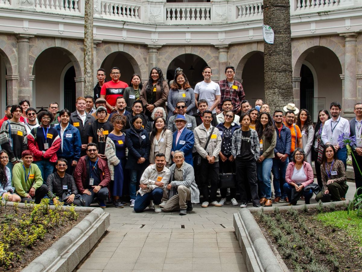 Orgullo Quito 2026: Motor de Reactivación Económica y Desarrollo para el Sector Diversidad