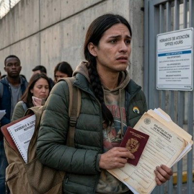 Guía para abogados de inmigración: cómo evaluar y usar informes de condiciones de país en casos de asilo desde Ecuador